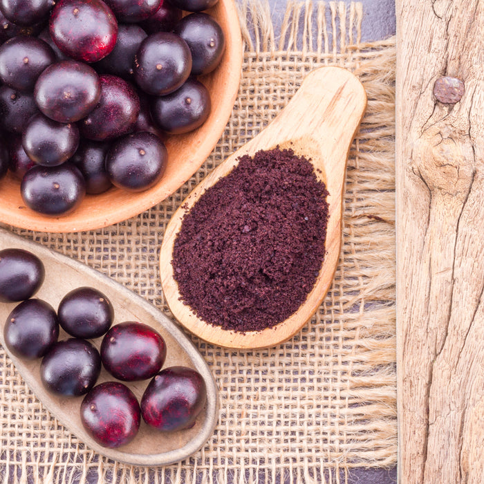 Benefits of Acai Berry
