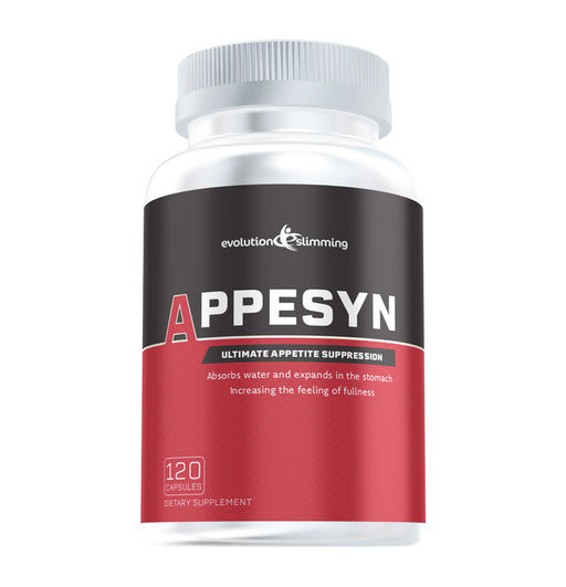 Appesyn - Ultimate Appetite Suppression