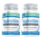 HydroSlim® Herbal Water Retention Relief Capsules