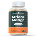 African Mango Advanced 4800mg Evolution Slimming