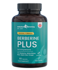 Berberine Plus supplement packaging