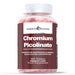 Chromium Picolinate - High Strength - Evolution Slimming