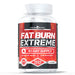 Fat Burn Extreme High Strength Weight Loss Supplement - Evolution Slimming