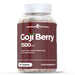 Goji Berry Extract 1500mg High Strength Evolution Slimming