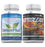 Hiprolean X-S High Strength Fat Burner & Cleanse Combo Pack