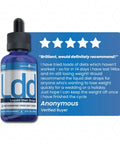 LDD Liquid Diet Drops customer review