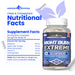 Night Burn Extreme - The Night Time Fat Burner Evolution Slimming