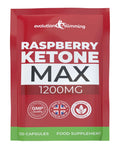 Raspberry Ketone 1200mg - Evolution Slimming