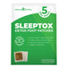 Sleeptox Detox Foot Patches Evolution Slimming