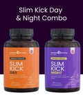 Slim Kick Day and Night two-bottle pack
