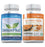 Turmeric Pro with BioPerine® & DetoxPlus Combo Pack