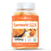 Turmeric Pro High Strength 5% Curcuminoids - Evolution Slimming
