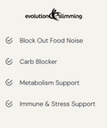Berberine Plus benefits for appetite, metabolism and stress support