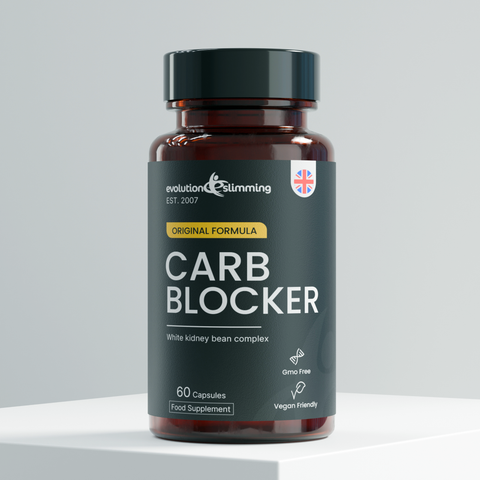 Original Carb Blocker Formula | Appetite Control & Weight Support