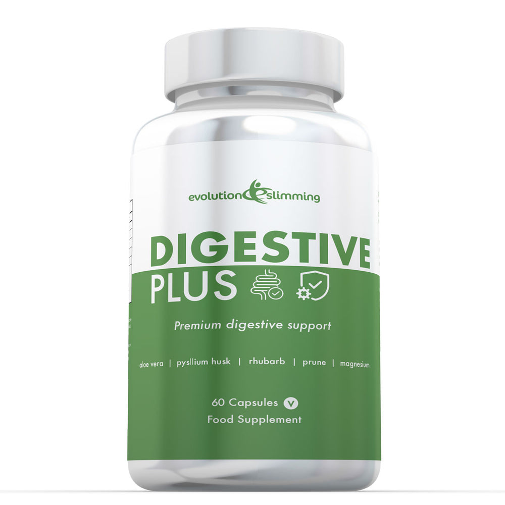 Digestive Plus - Advanced Digestive Formula