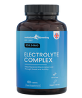 Electrolyte Complex - Hydration Support Tablets - EvoSport supplement packaging