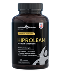 Hiprolean X-S supplement packaging