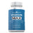 Vision Max - Natural Eye Support Supplement with Lutein, Fish Oil, Bilberry & Zeaxanthin